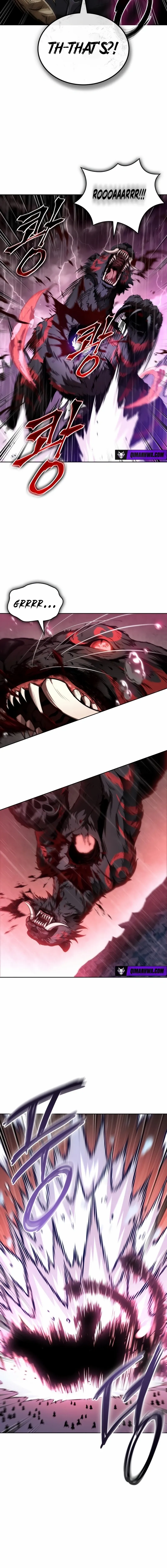 Nano Machine - Chapter 303 - Page 2