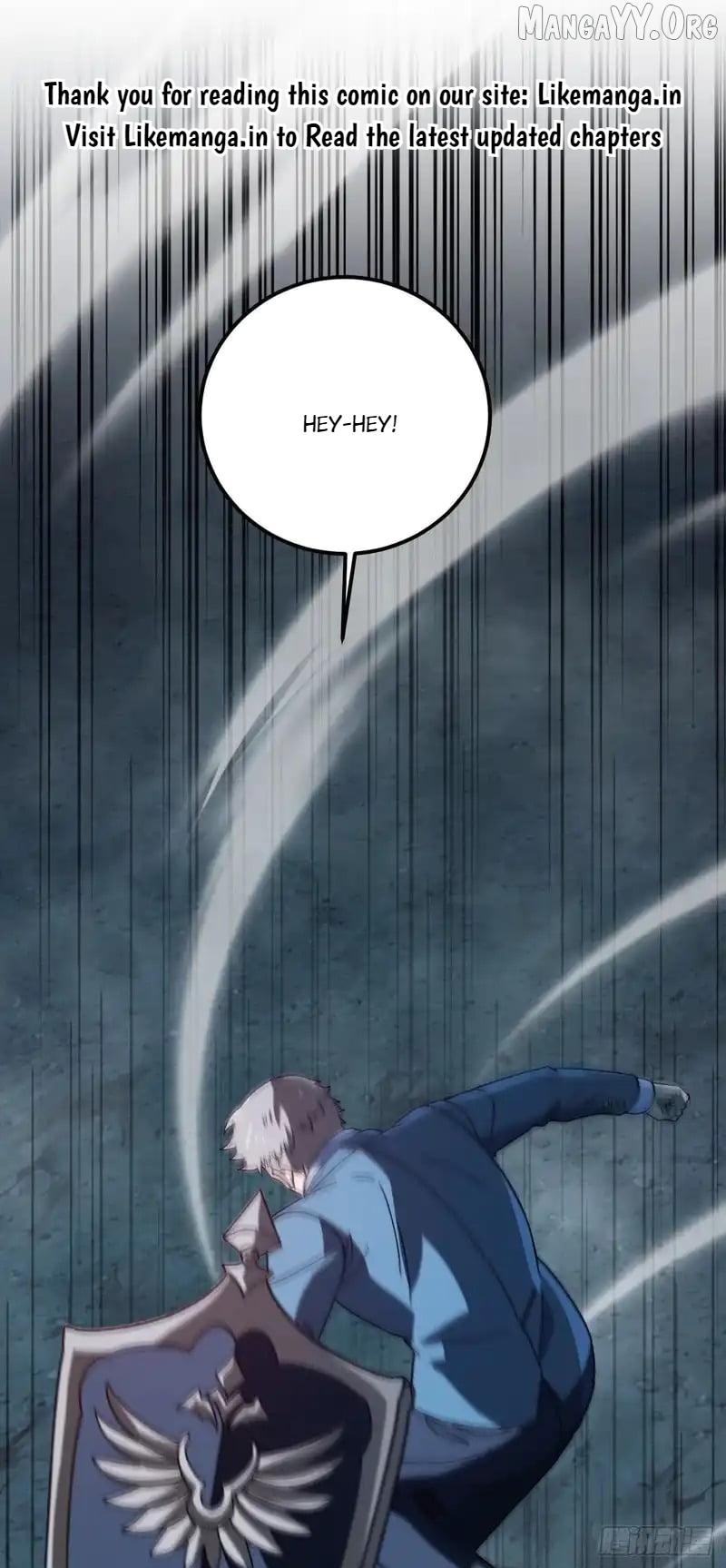 National NPC: I can kill Players - Chapter 63 - Page 1