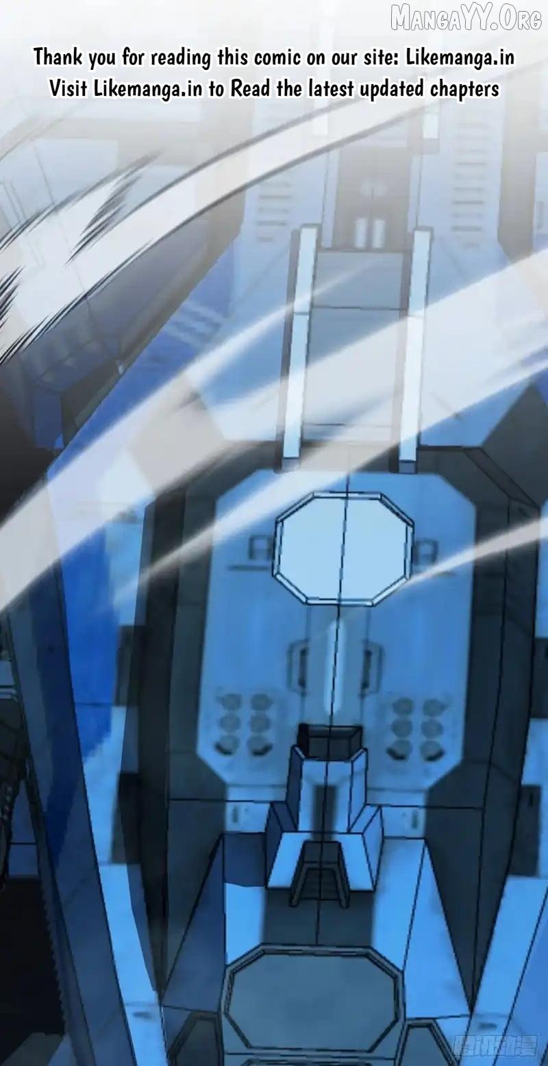 National NPC: I can kill Players - Chapter 64 - Page 1