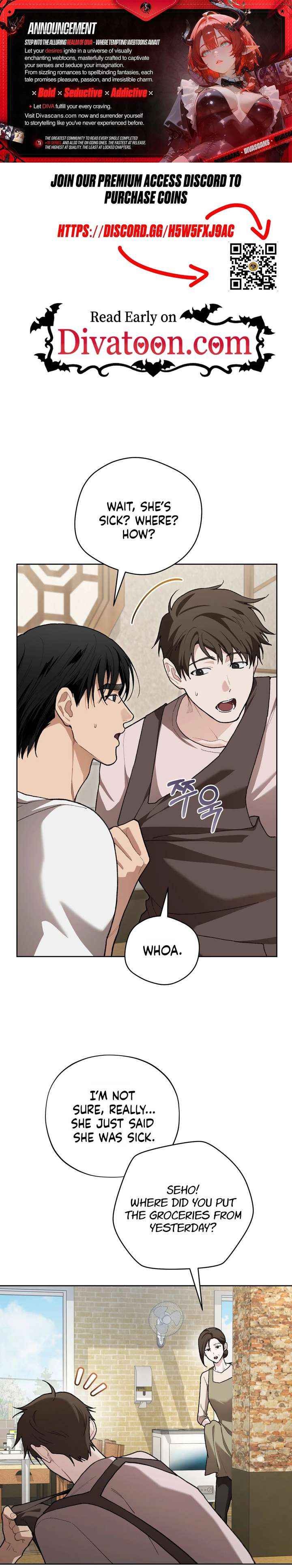 National Route No. 1 - Chapter 31 - Page 1