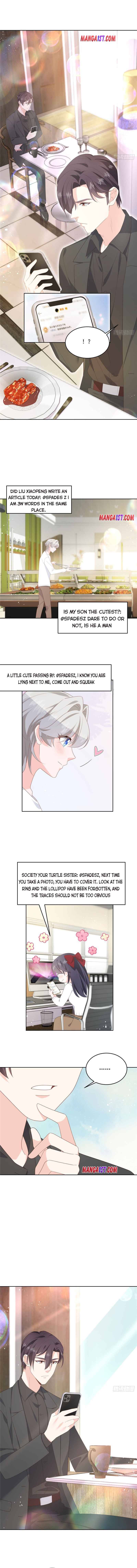 National School Prince Is A Girl - Chapter 158 - Page 1