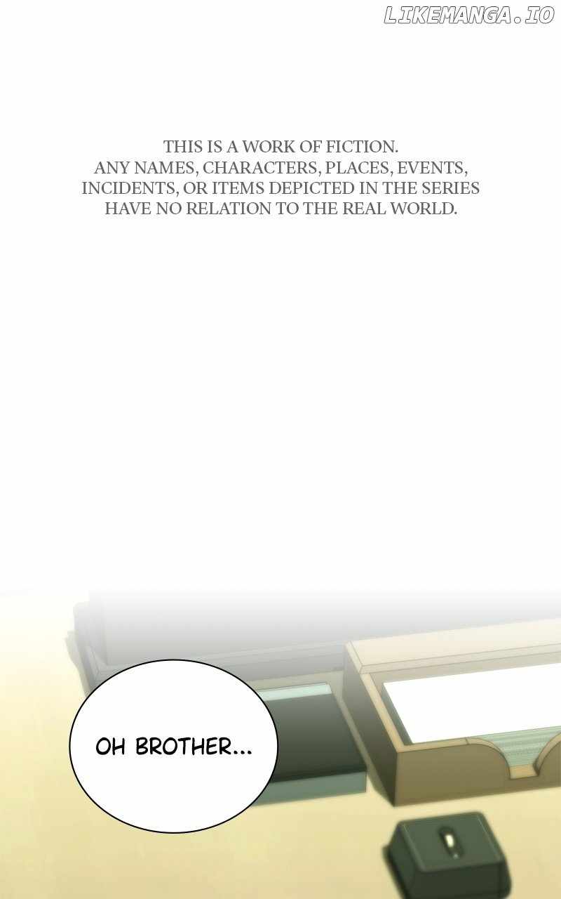 National Tax Service Thug - Chapter 156 - Page 1