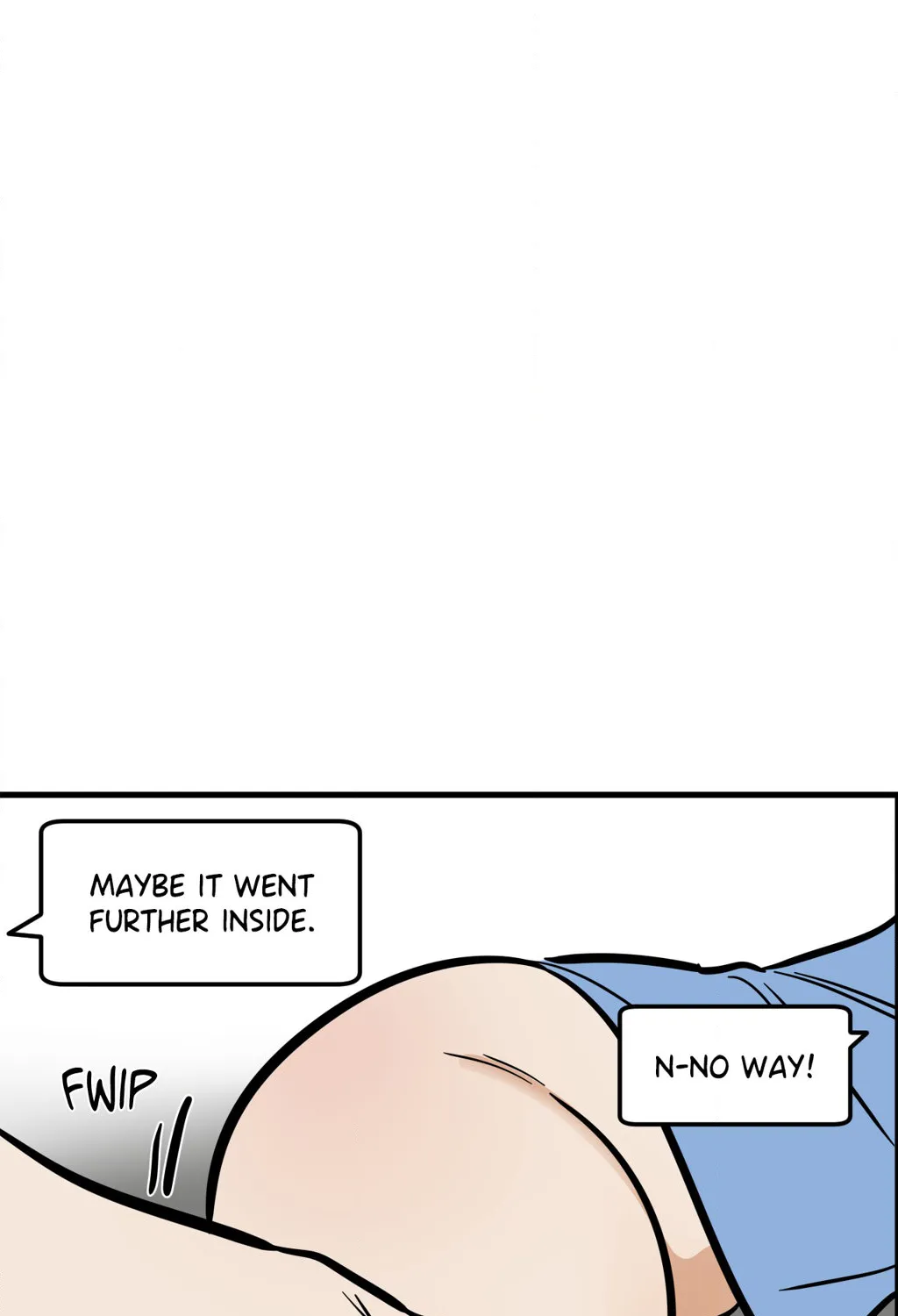 Naughty Positions - Chapter 25 - Page 1