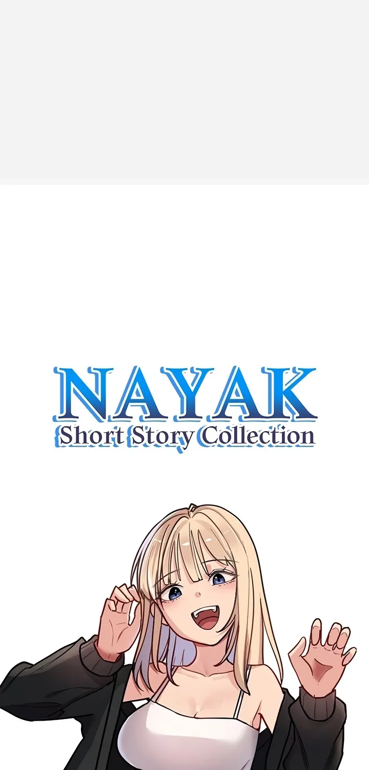 NAYAK Short Story Collection - Chapter 8 - Page 1