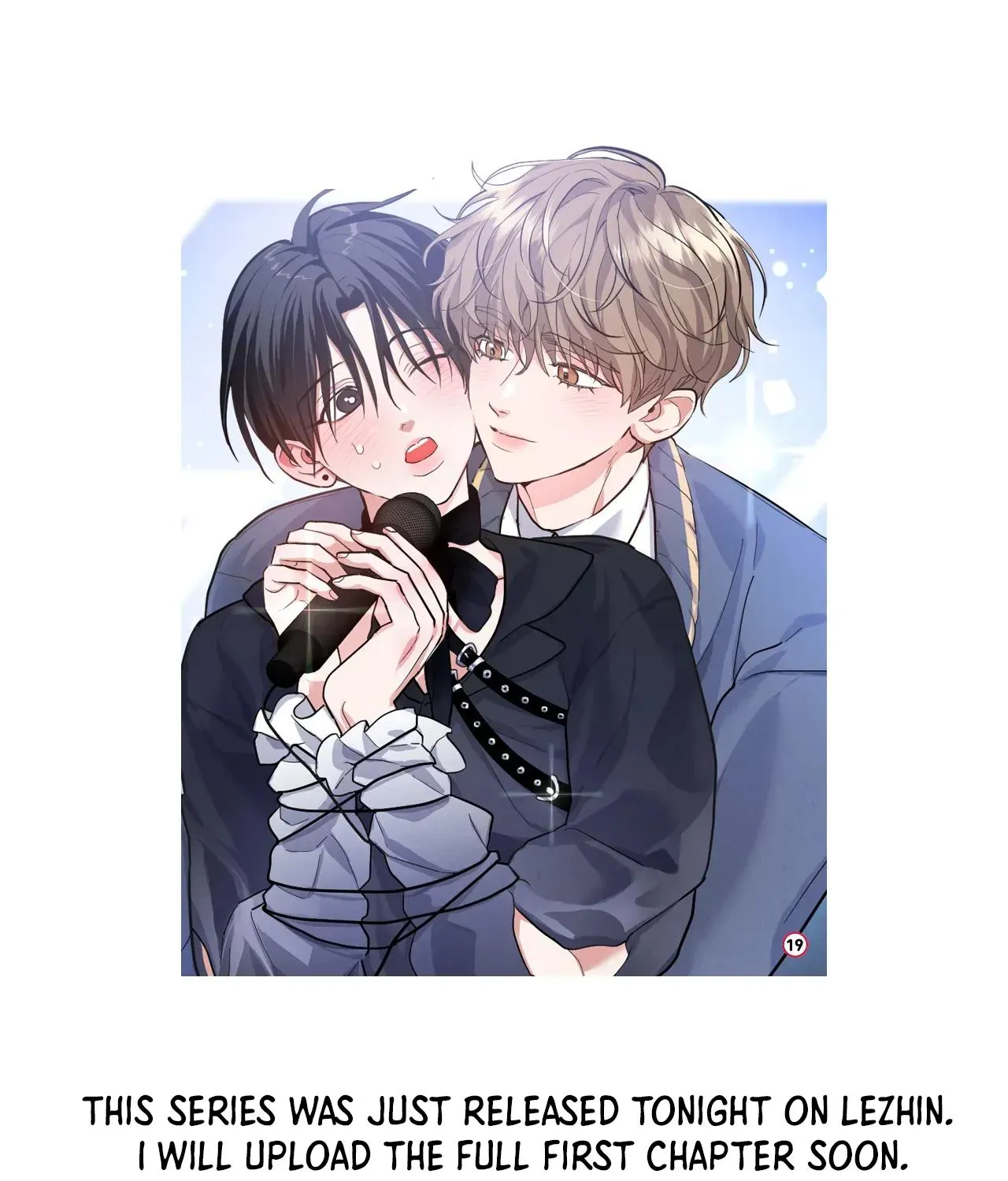 Near and Dear - Chapter 5.1 - Page 1