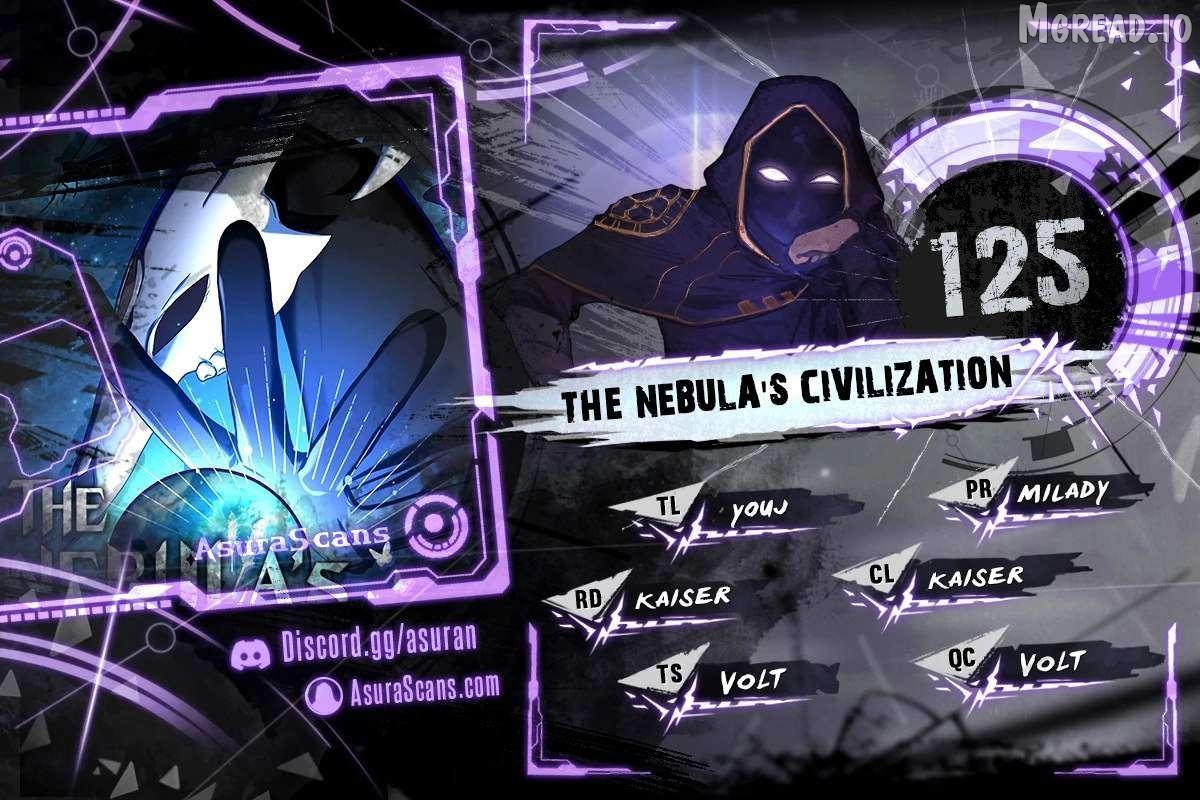 Nebula’s Civilization - Chapter 125 - Page 1