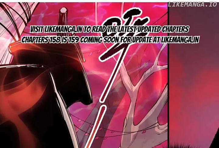 Necromancer, the Ultimate Scourge! - Chapter 157 - Page 1