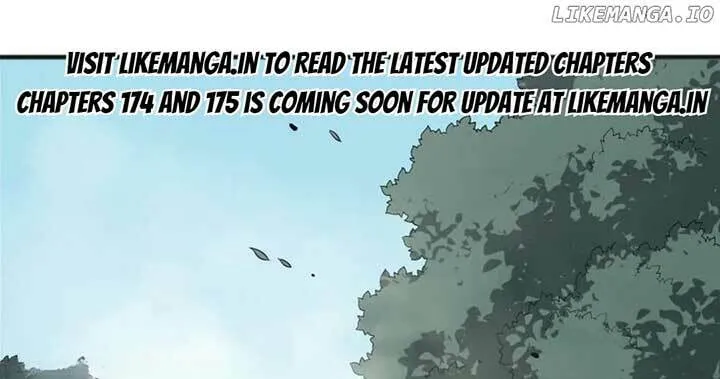 Necromancer, the Ultimate Scourge! - Chapter 173 - Page 1