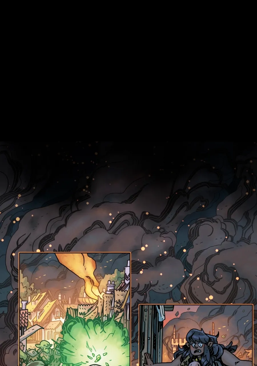 Nein - 9th Story - Chapter 18 - Page 1