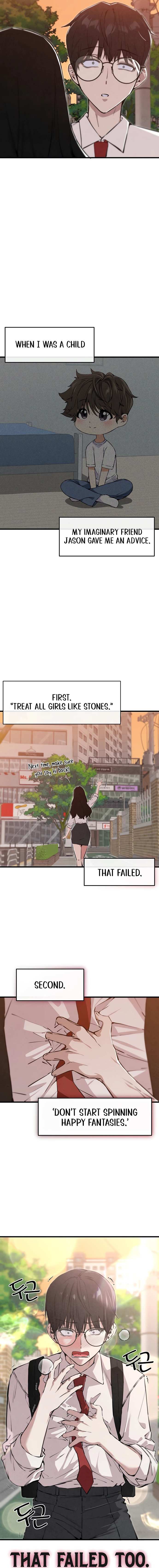 Neo man Boindan Mariya - Chapter 2 - Page 2