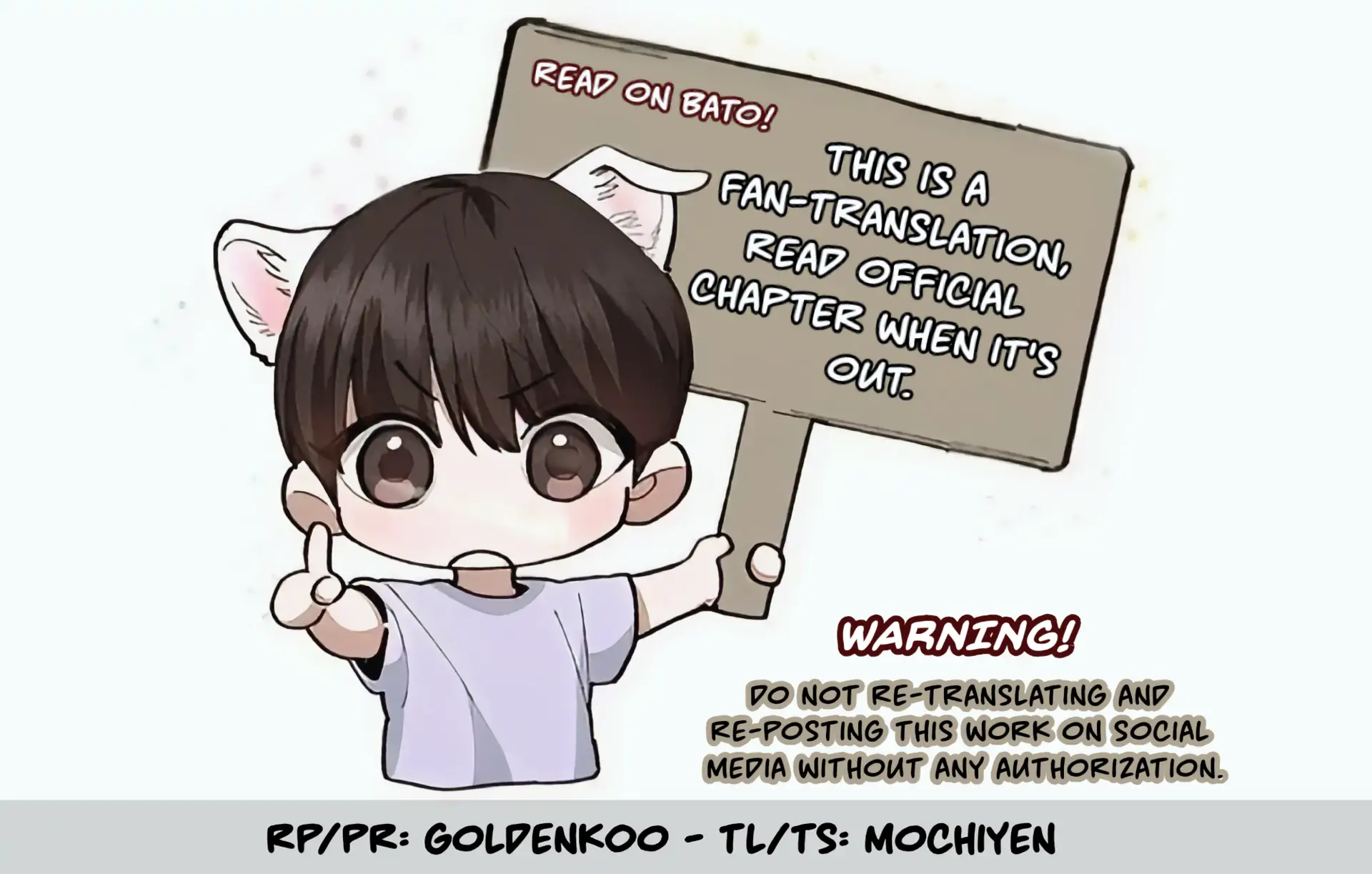 Nest - Chapter 9 - Page 1