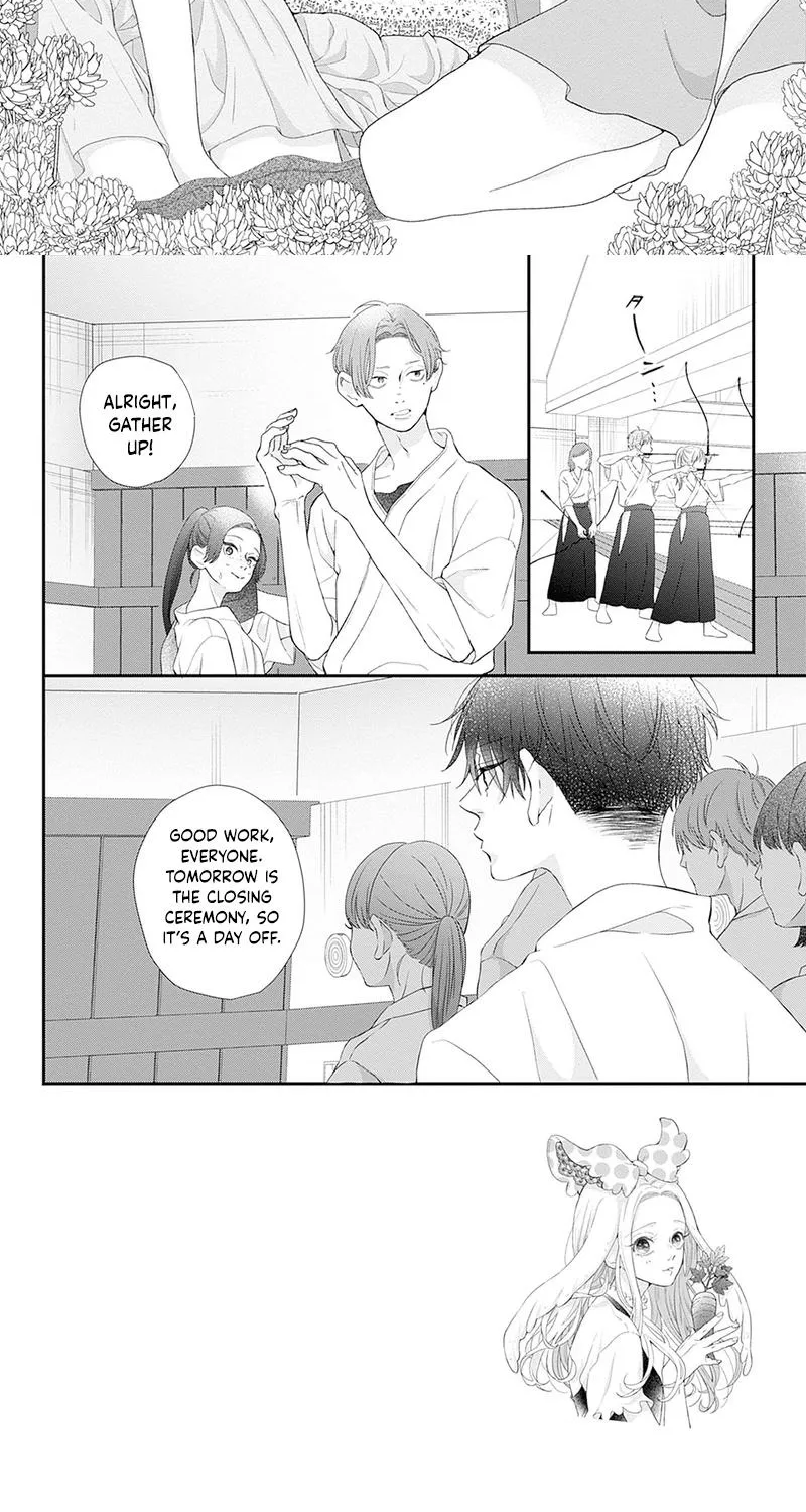 Neverland no Shirakawa-san - Chapter 4 - Page 2