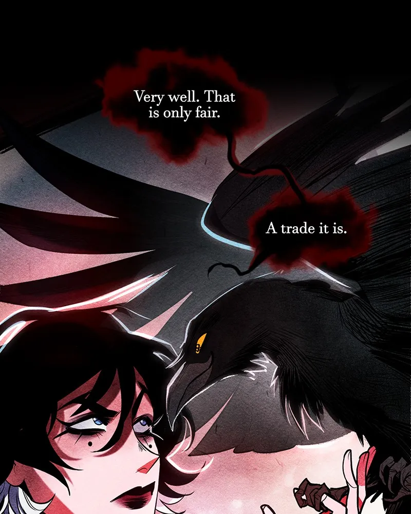 Nevermore - Chapter 100 - Page 1