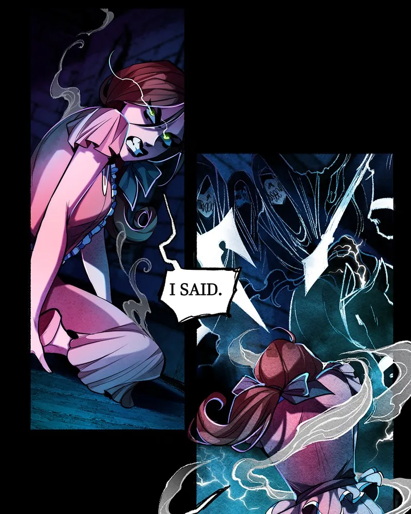 Nevermore - Chapter 111 - Page 1