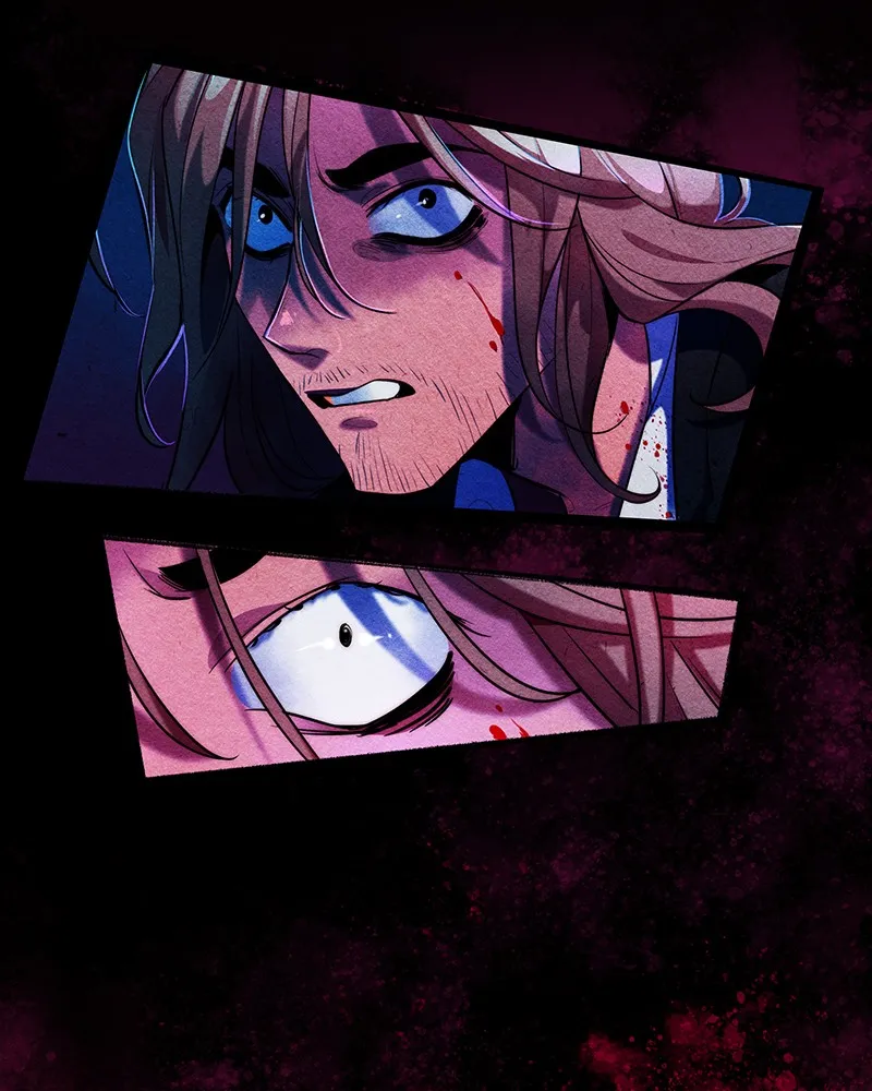 Nevermore - Chapter 117 - Page 1