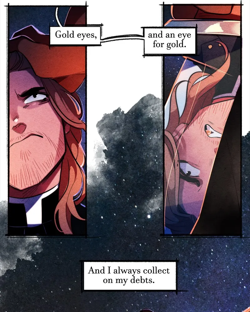 Nevermore - Chapter 119 - Page 1