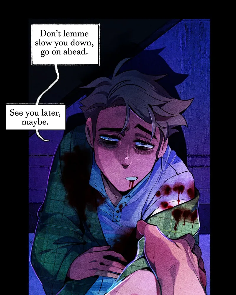 Nevermore - Chapter 120 - Page 1