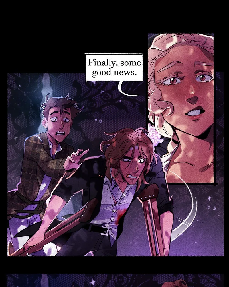 Nevermore - Chapter 137 - Page 1