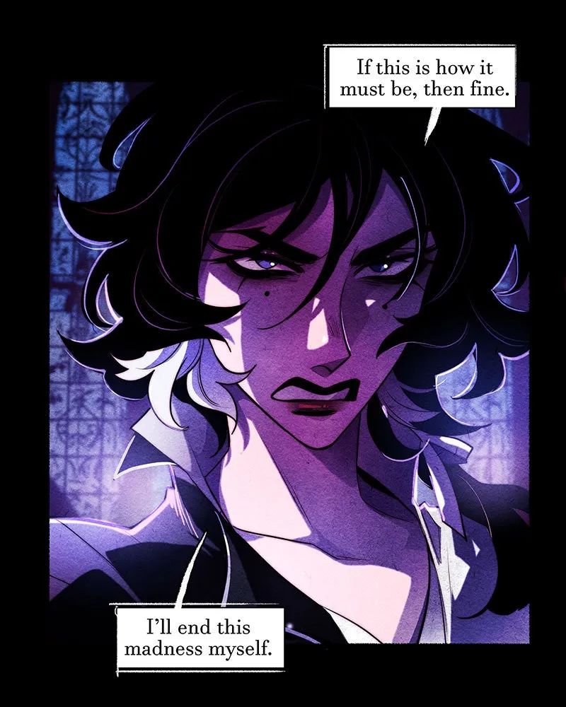 Nevermore - Chapter 147 - Page 1