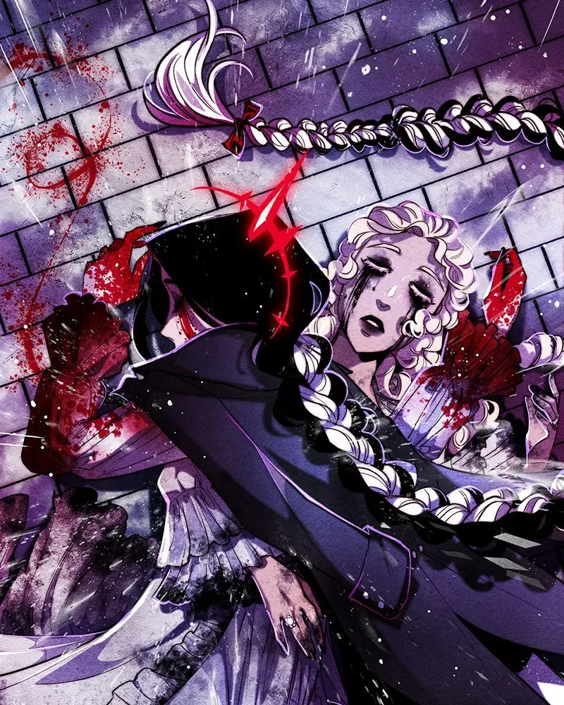 Nevermore - Chapter 152 - Page 1