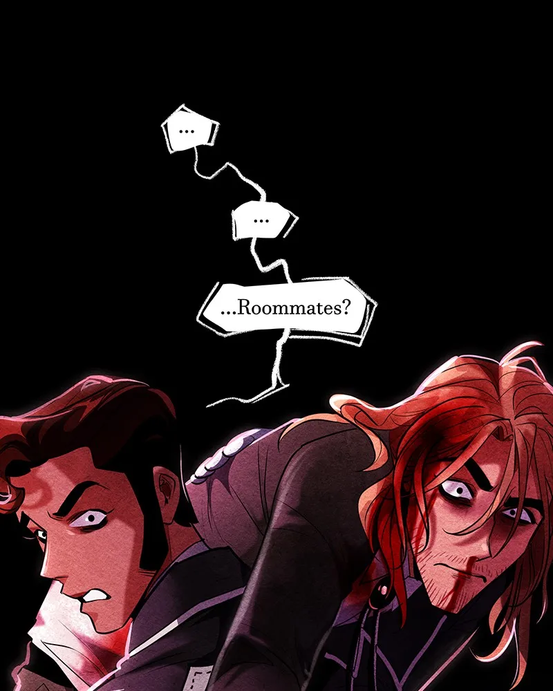 Nevermore - Chapter 95 - Page 1