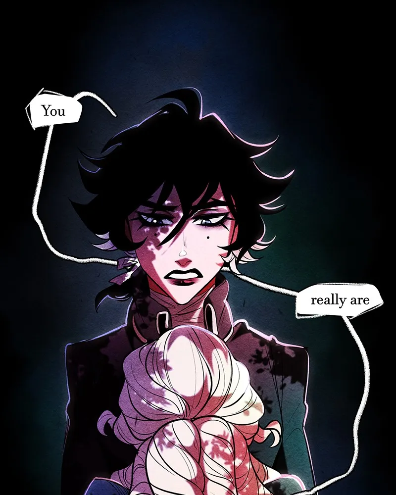 Nevermore - Chapter 97 - Page 1