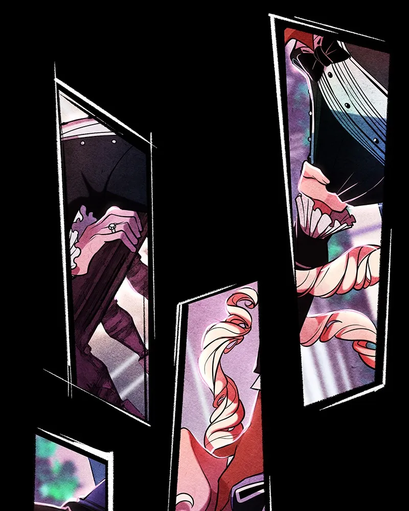 Nevermore - Chapter 98 - Page 1