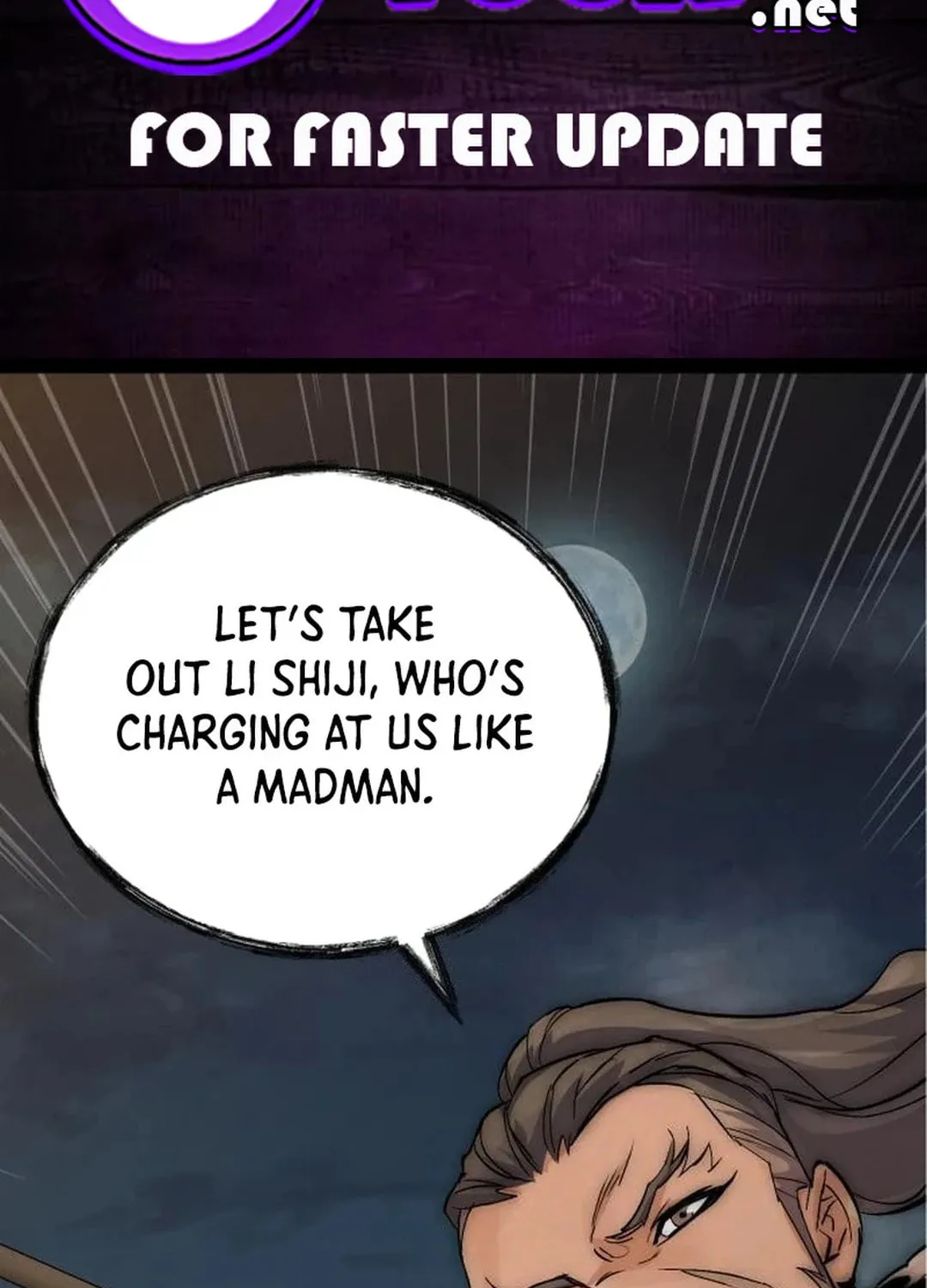 New Goguryeo Chronicles - Chapter 17 - Page 2