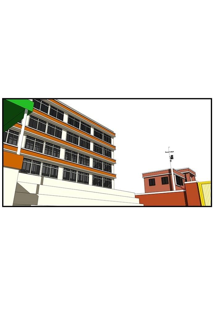 New Normal: Class 8 - Chapter 161 - Page 1