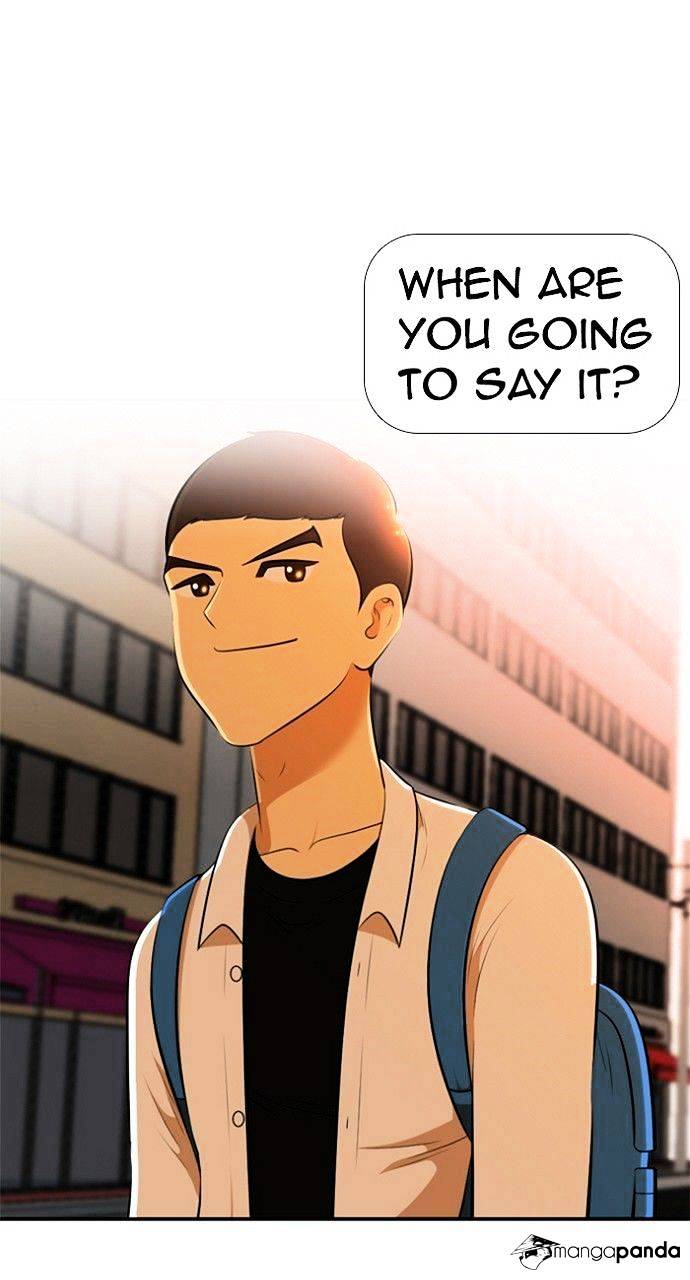 New Normal: Class 8 - Chapter 175 - Page 1