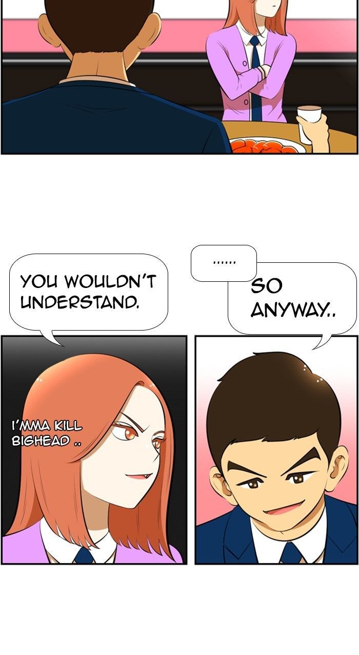 New Normal: Class 8 - Chapter 181 - Page 2