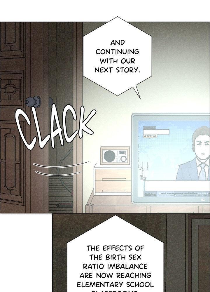 New World Order - Chapter 11 - Page 1