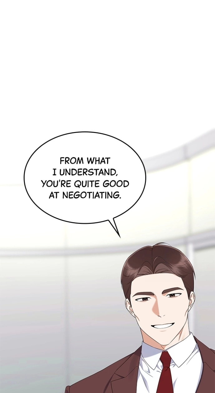 Newcomers Turn Low at Night - Chapter 70 - Page 1