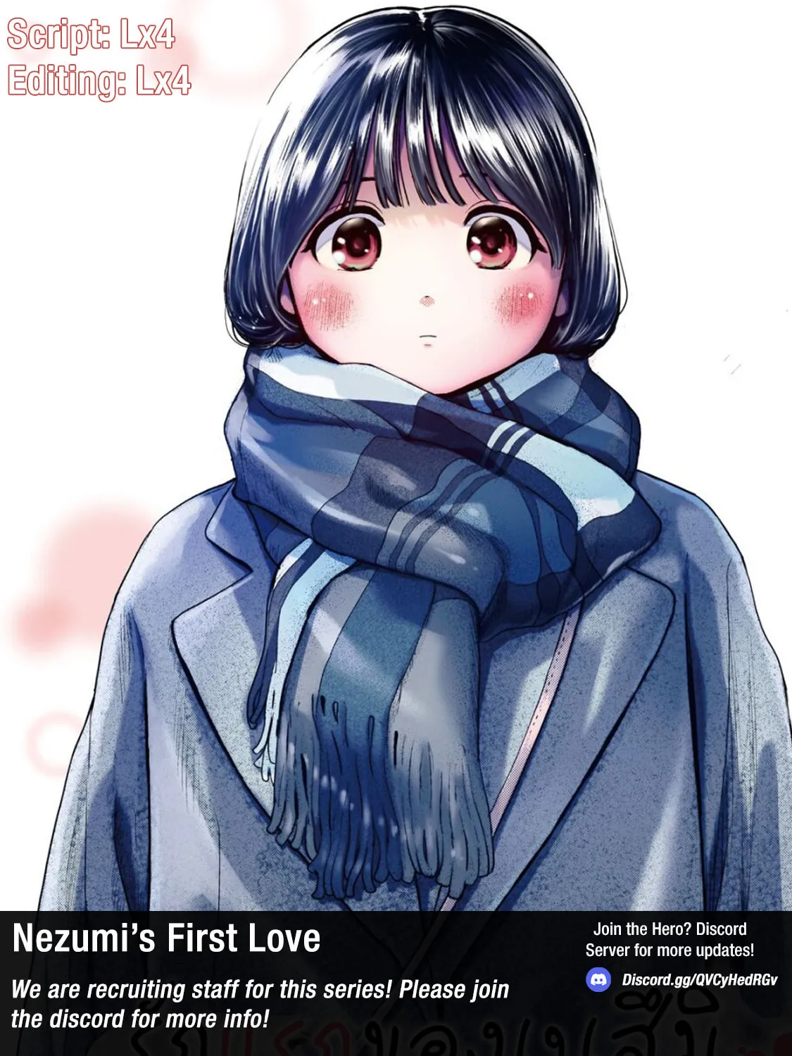 Nezumi'S First Love - Chapter 35 - Page 1