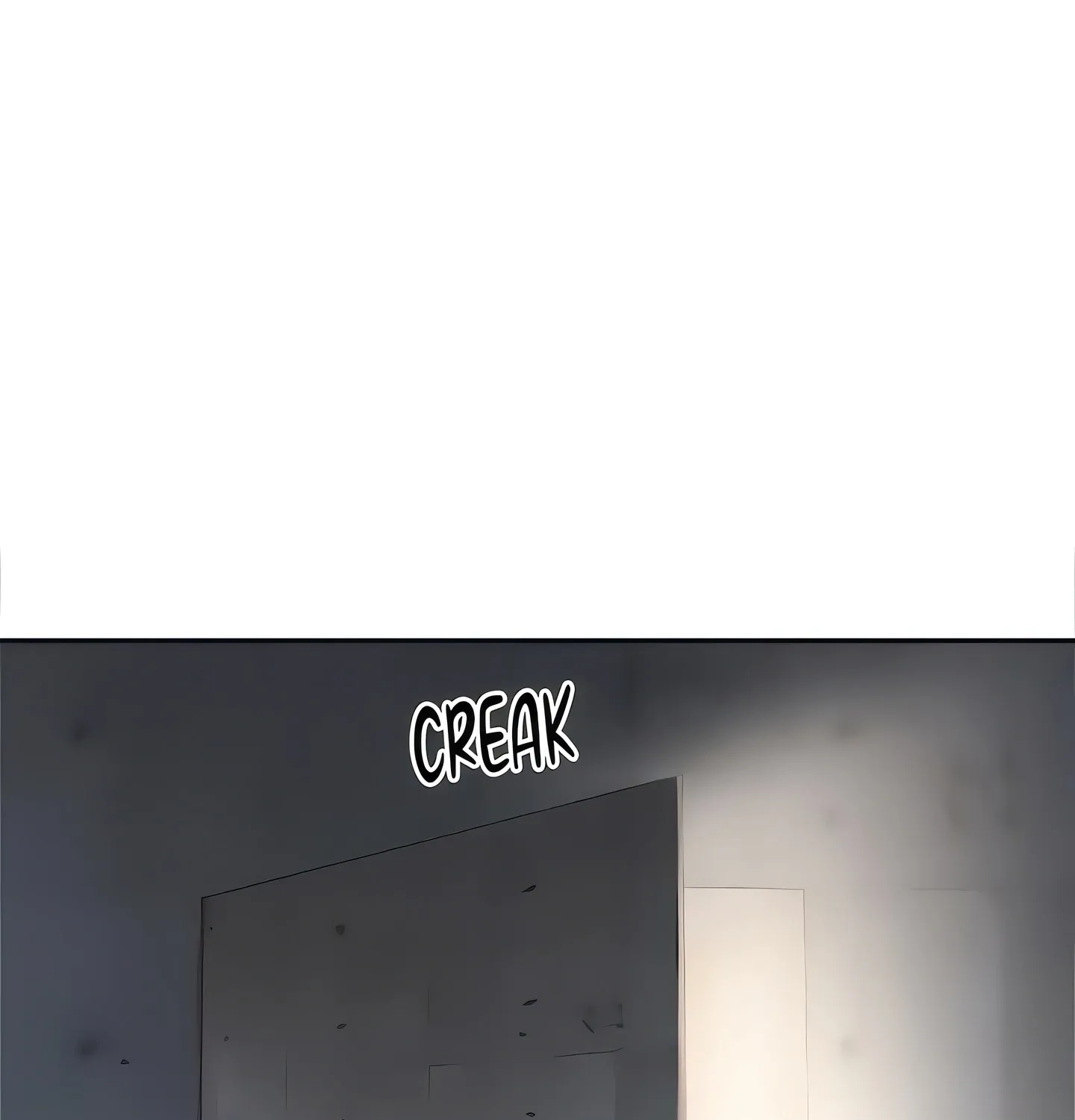 Night Has Come, Android, Please Raise Your Head - Chapter 18 - Page 1