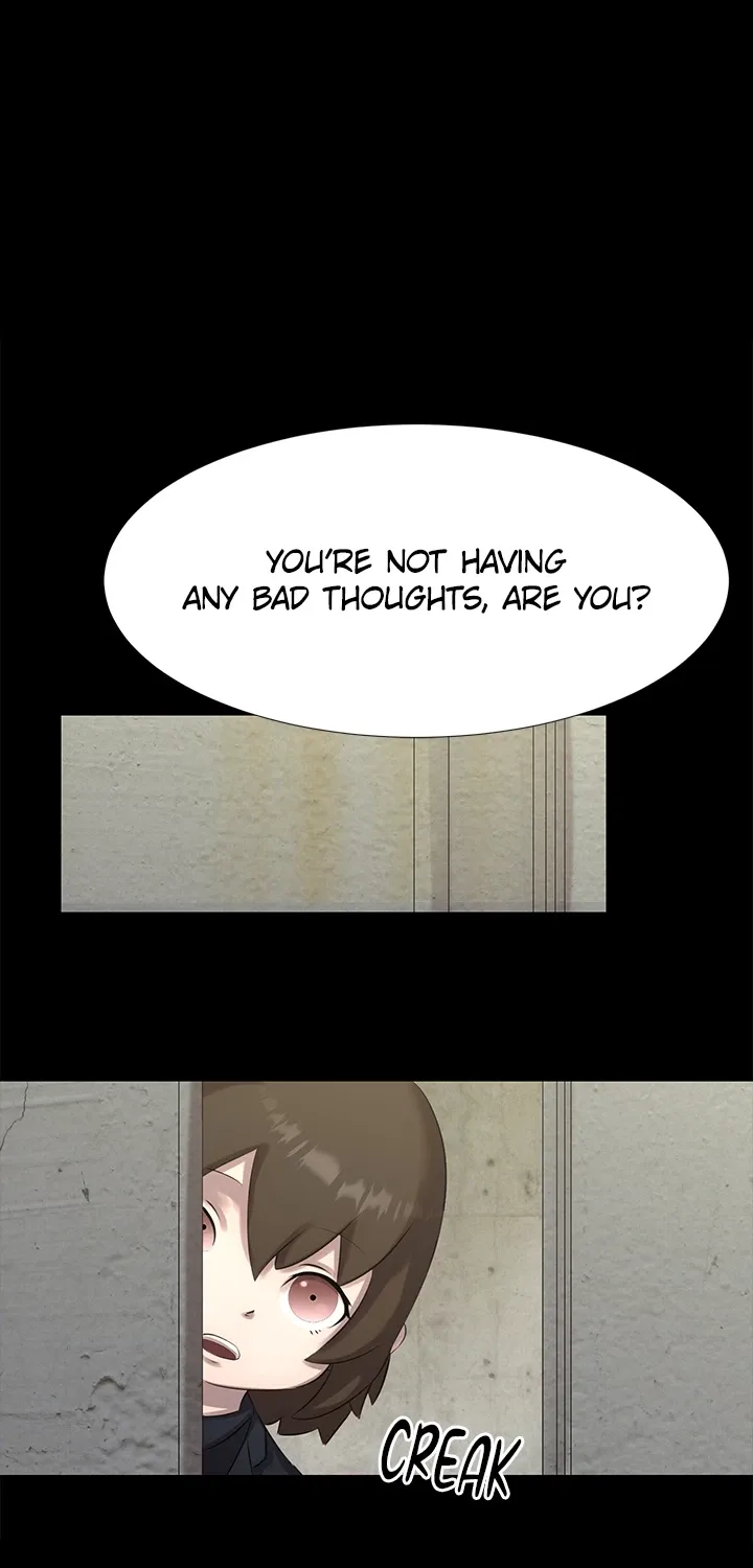 Night Has Come, Android, Please Raise Your Head - Chapter 22 - Page 1
