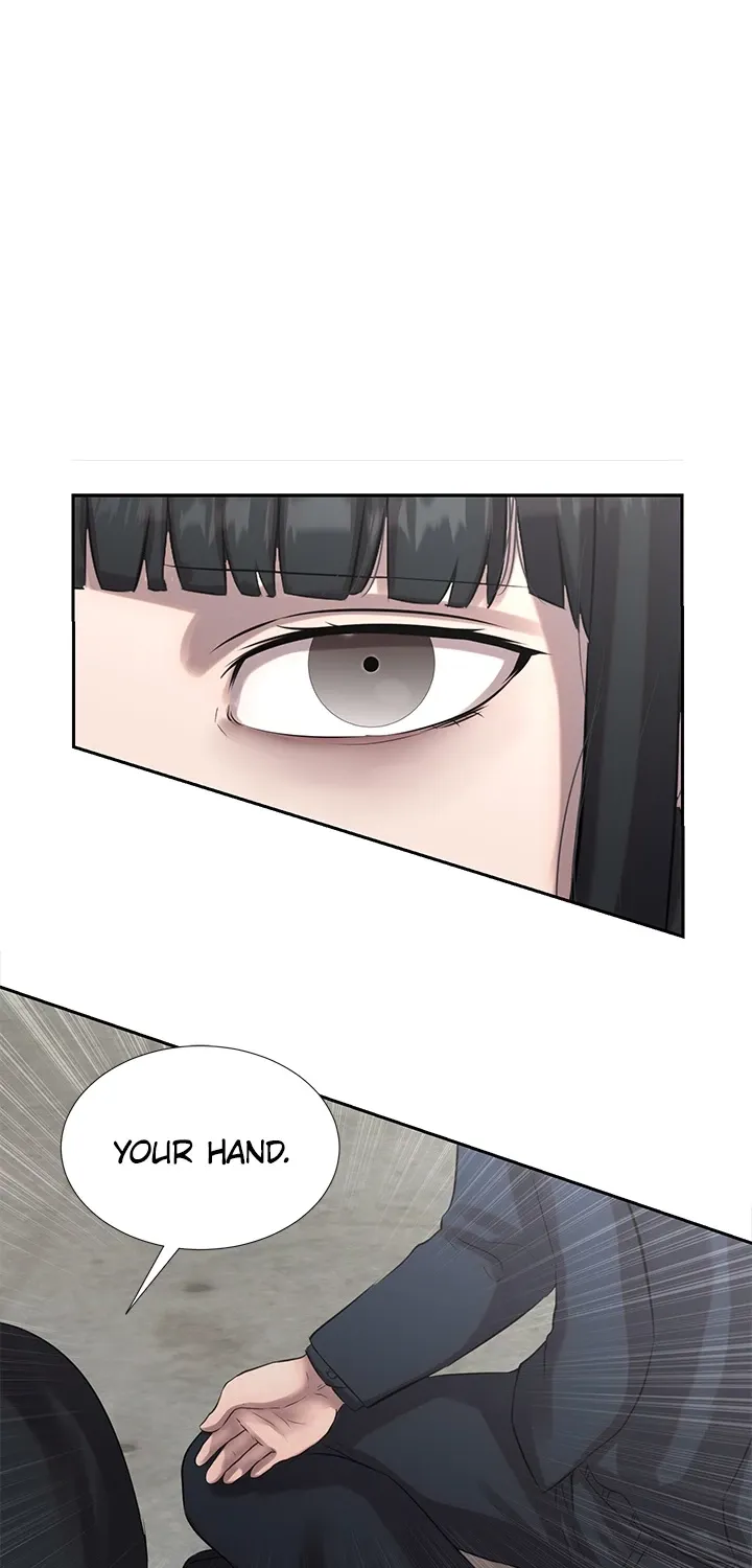 Night Has Come, Android, Please Raise Your Head - Chapter 25 - Page 1