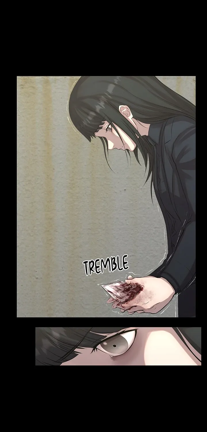 Night Has Come, Android, Please Raise Your Head - Chapter 27 - Page 1