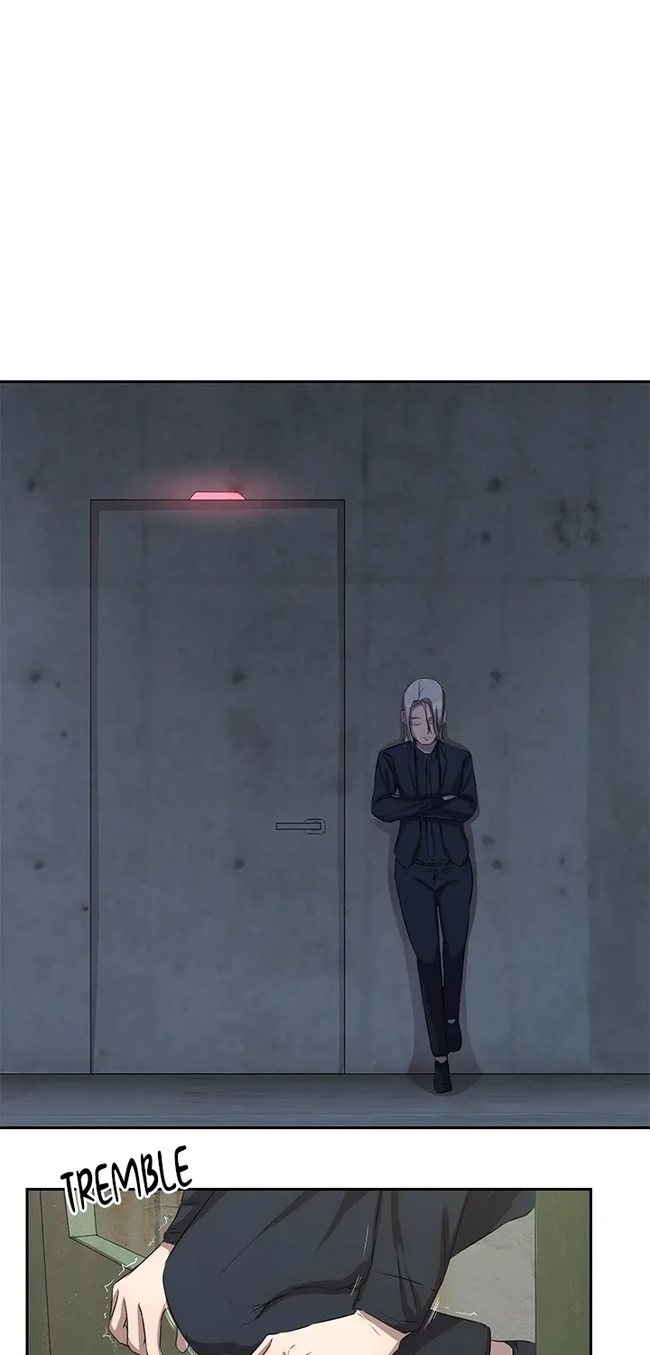 Night Has Come, Android, Please Raise Your Head - Chapter 39 - Page 1