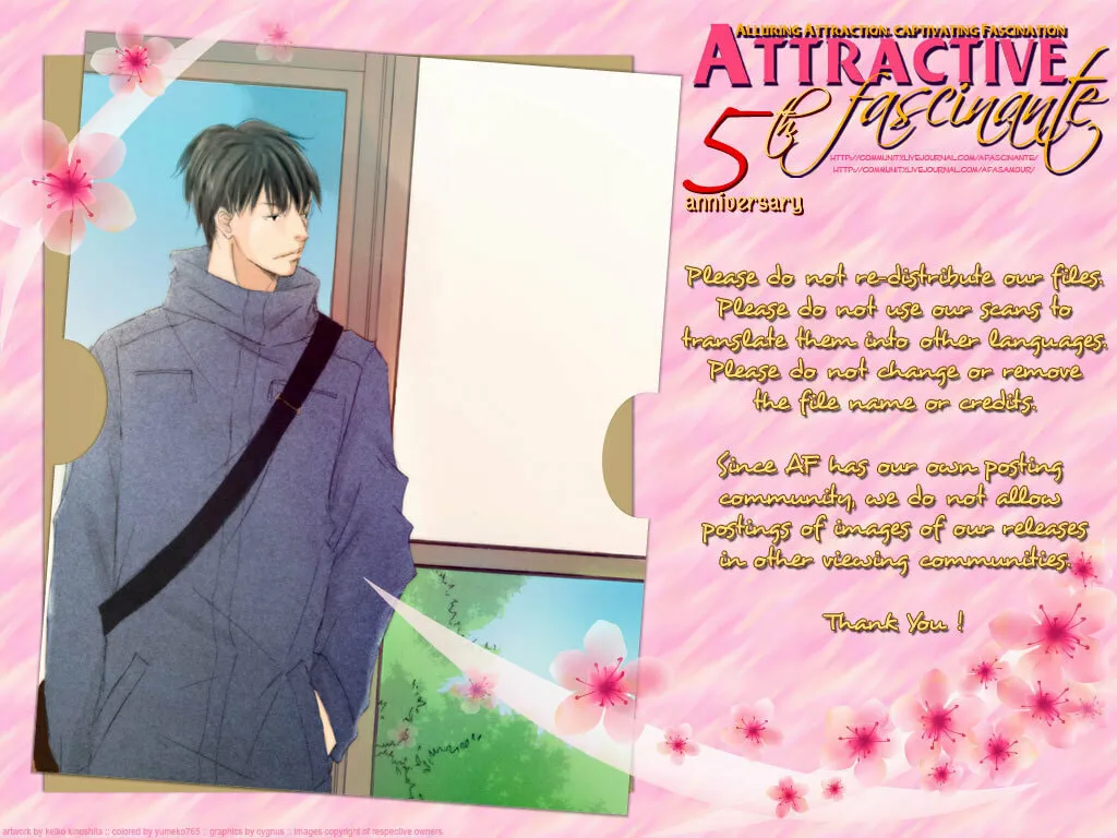 Night of a Thousand Nights - Chapter 1 - Page 1