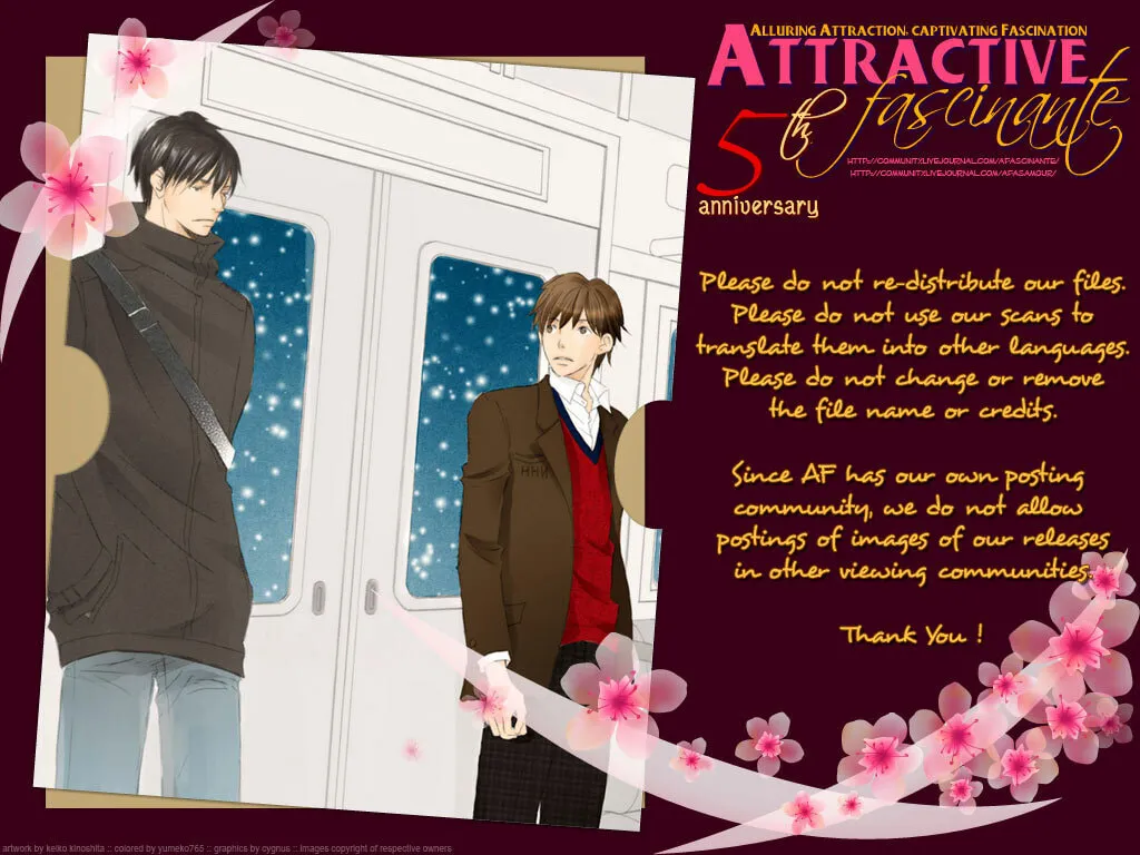 Night of a Thousand Nights - Chapter 10 - Page 1