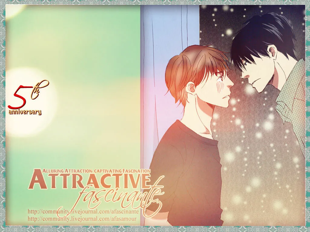 Night of a Thousand Nights - Chapter 8 - Page 1