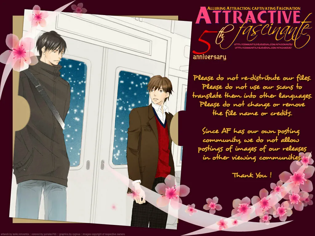 Night of a Thousand Nights - Chapter 9 - Page 1