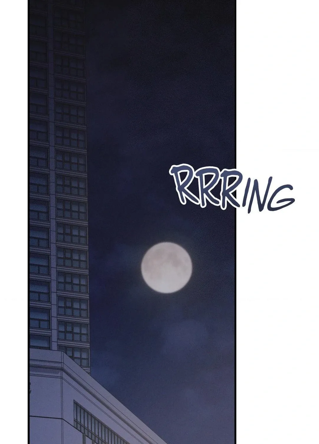 Night of Muheun - Chapter 26 - Page 1