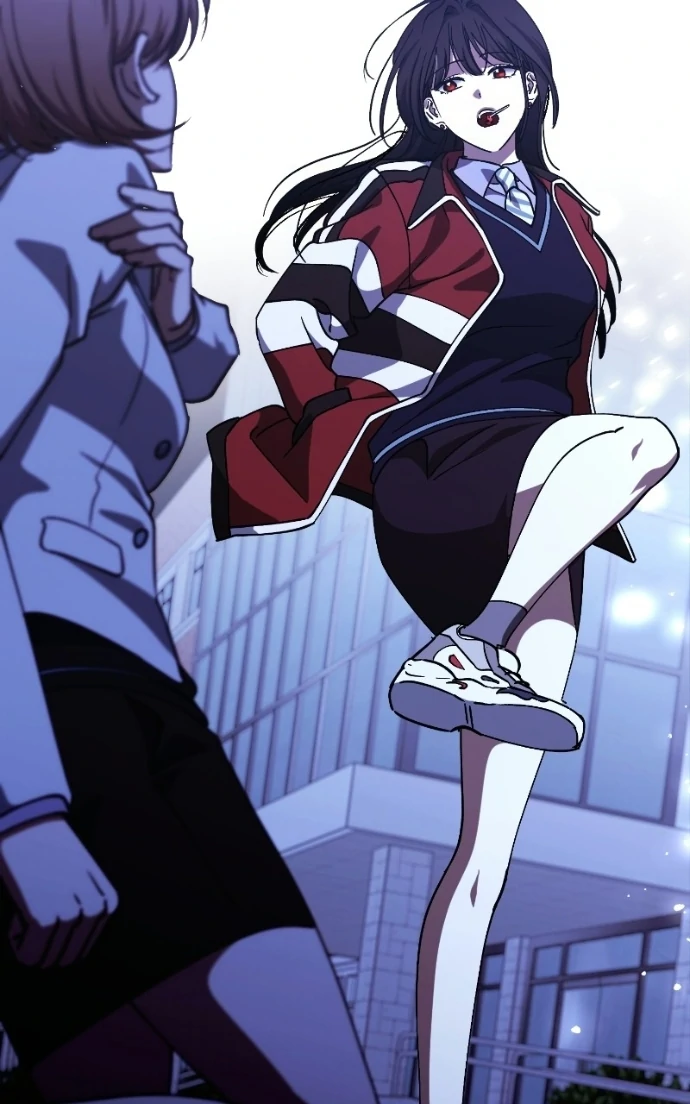 Night of Shadows - Chapter 102 - Page 2