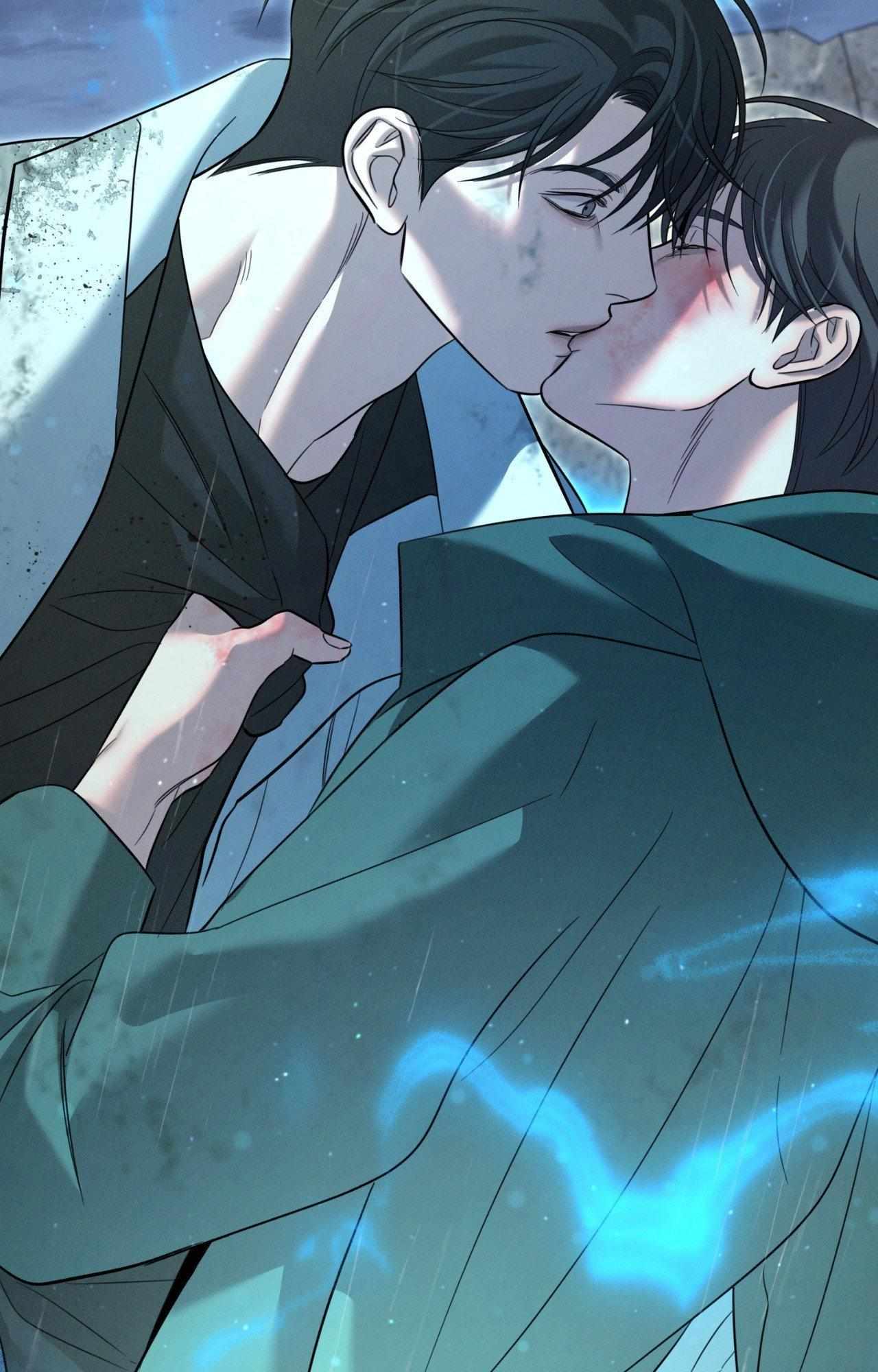 Night of the Unmarked - Chapter 63 - Page 2