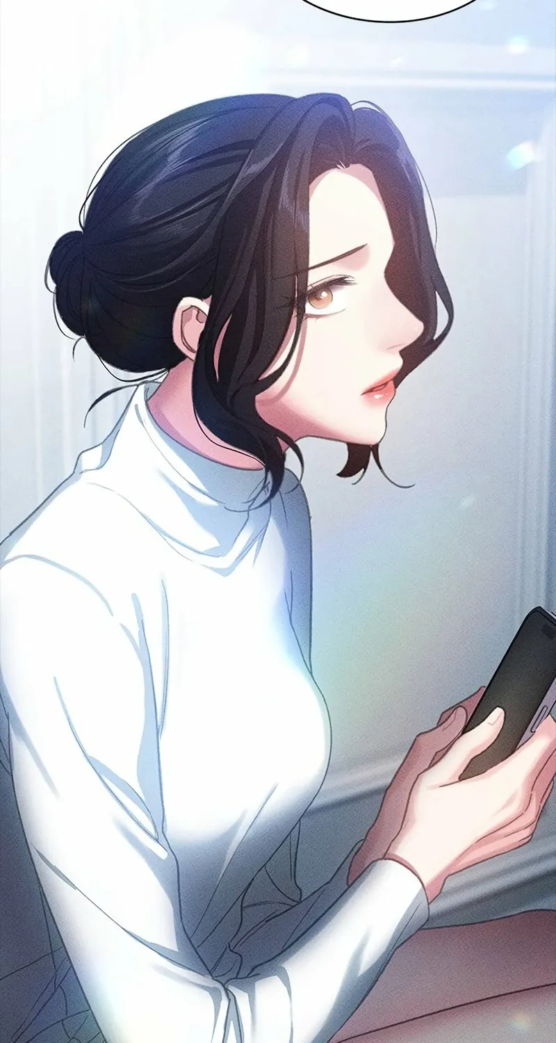 Night Visitor - Chapter 3 - Page 2