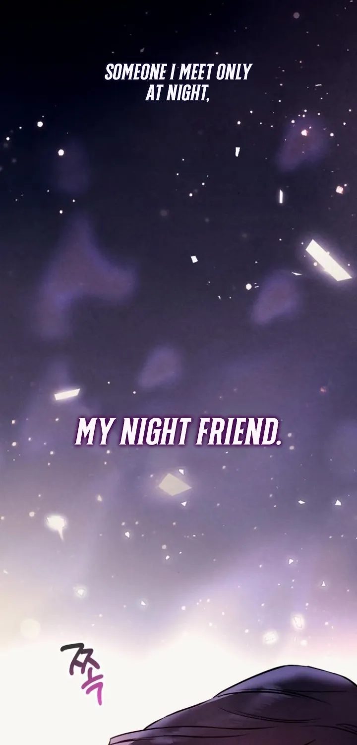 Nighttime Friend - Chapter 1 - Page 2
