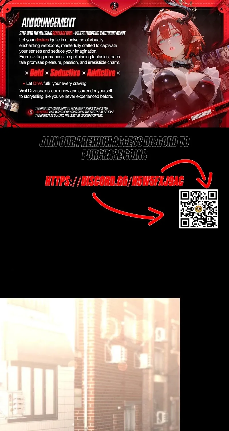 Nighttime Friend - Chapter 14 - Page 1