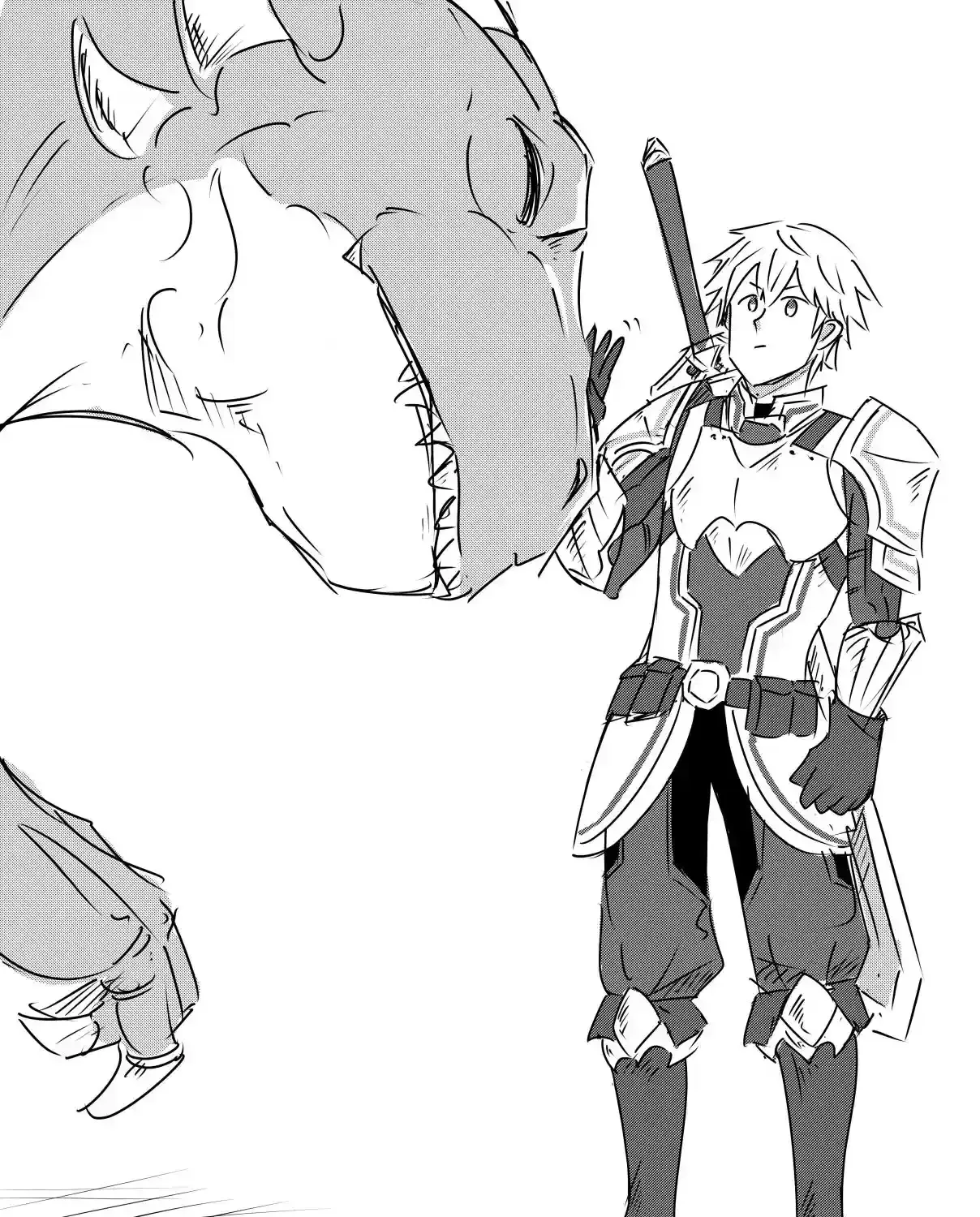 Nijisanji - Ebimaru Misadventures (Doujinshi) - Chapter 16 - Page 1